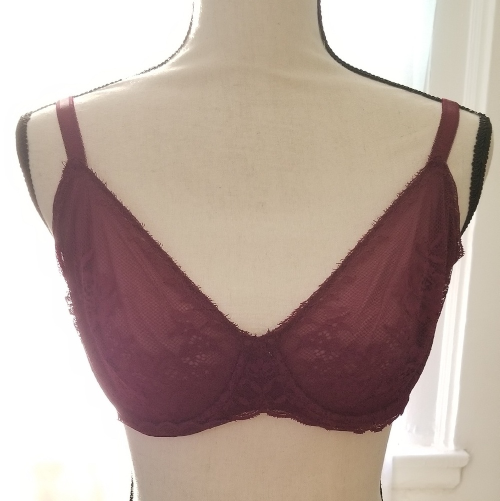 Victoria secret dream angels unlingned demi